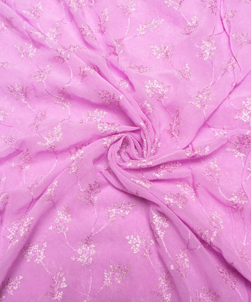 Buy Georgette Fabric Online